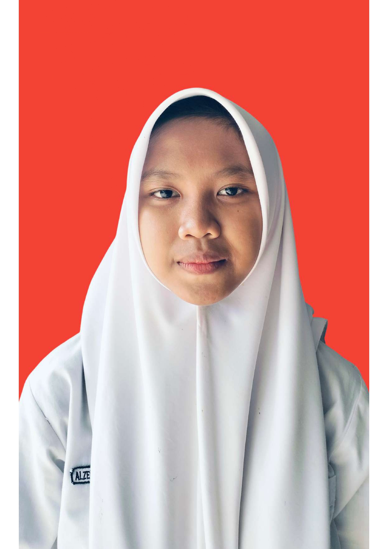 Alzena Khasyifa Aulia Putri